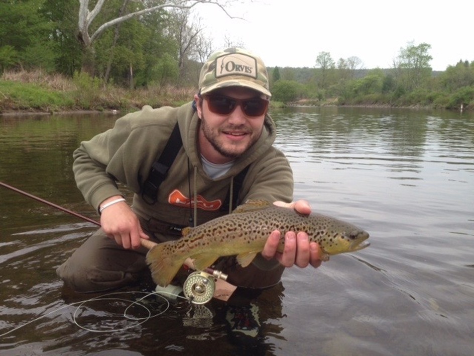 Fly Fishing Equipment - East Jersey Trout Unlimited