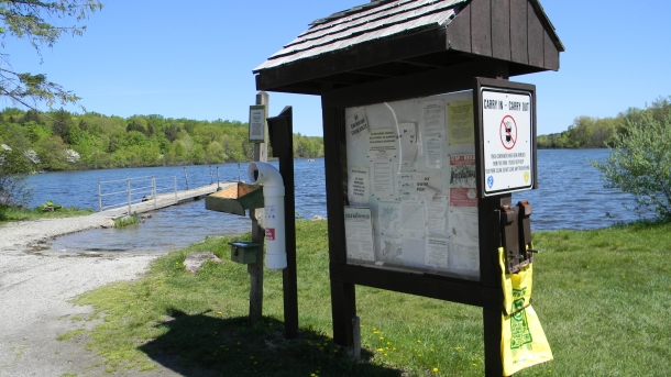 lake aeroflex kayak trip - east jersey trout unlimited